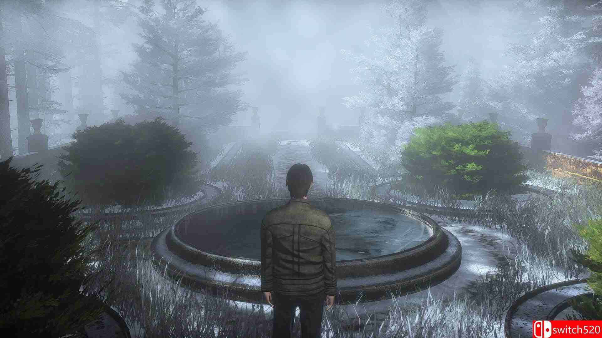 《冰雪花园》游戏截图1