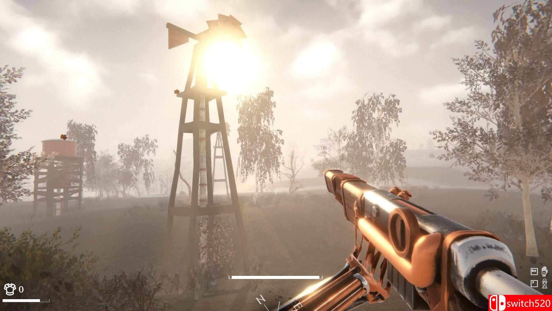 《西曼提克》游戏截图3