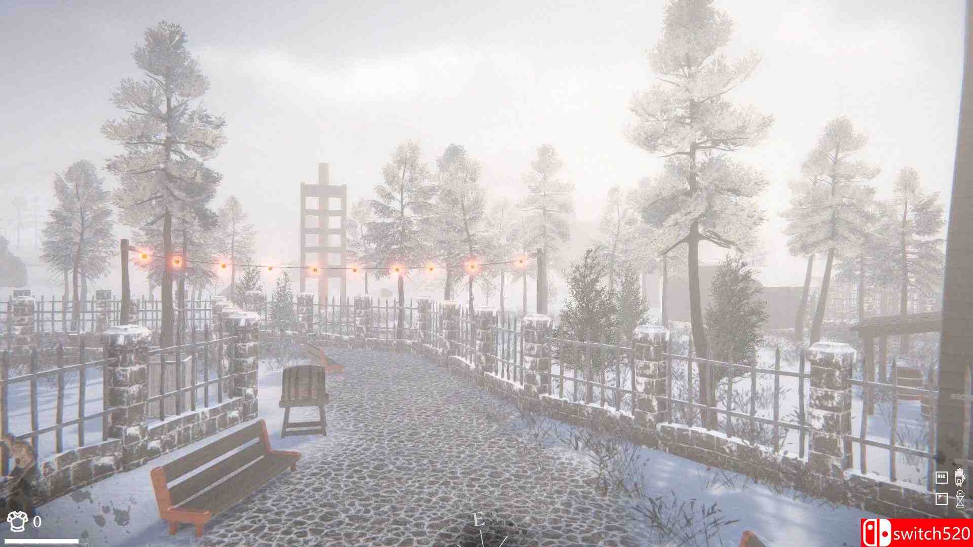 《西曼提克》游戏截图1