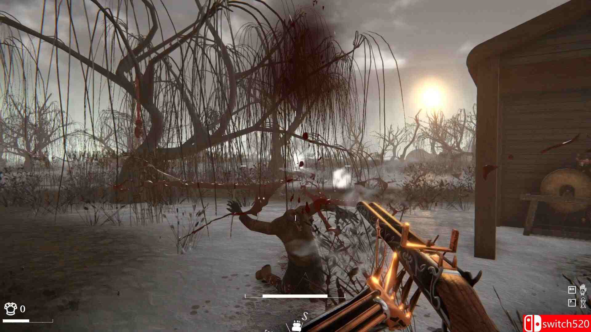 《西曼提克》游戏截图4