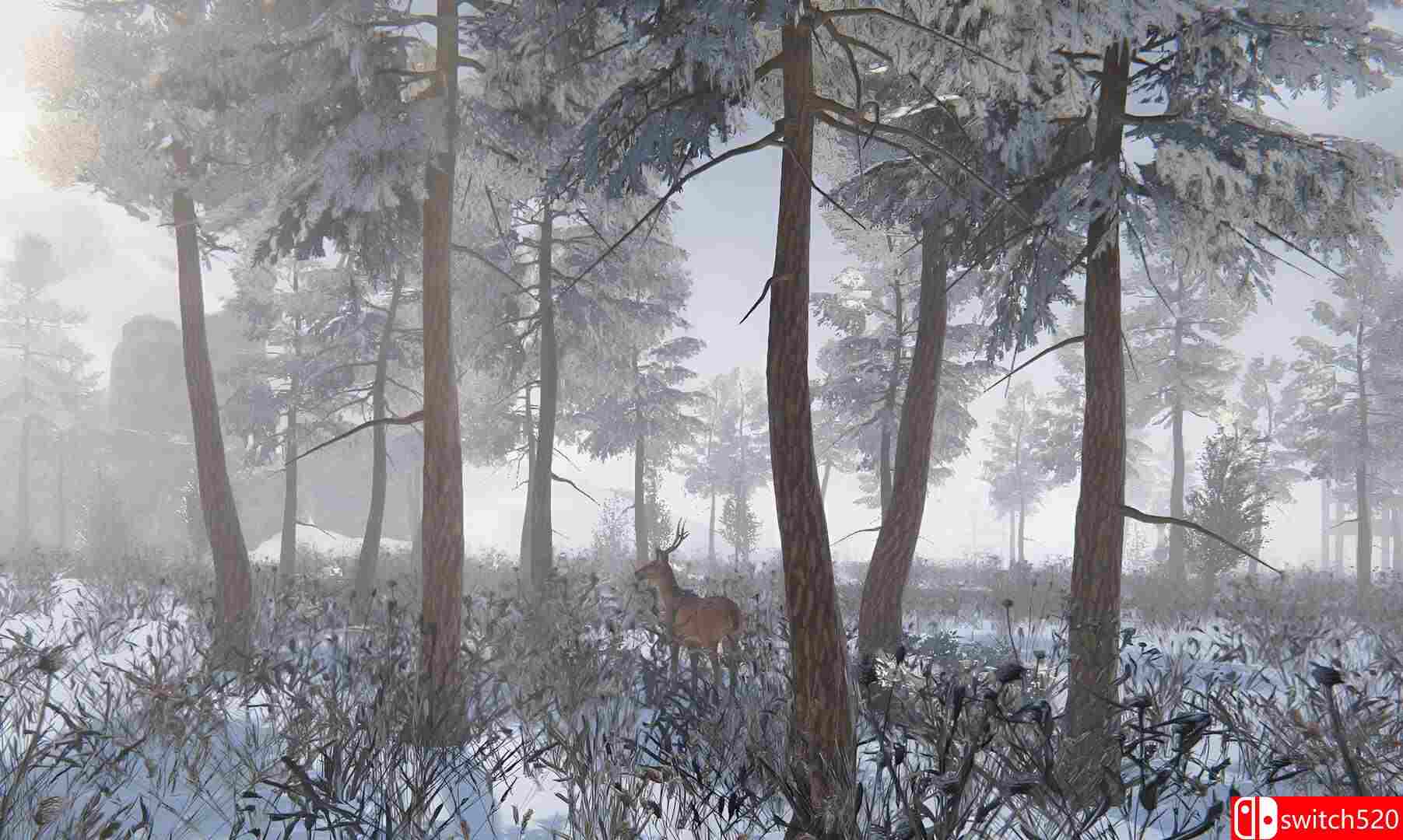 《西曼提克》游戏截图5