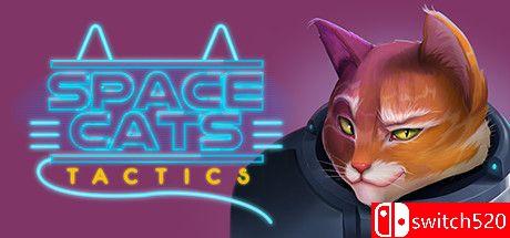 《太空猫战术（Space Cats Tactics）》官方中文 TENOKE镜像版封面图