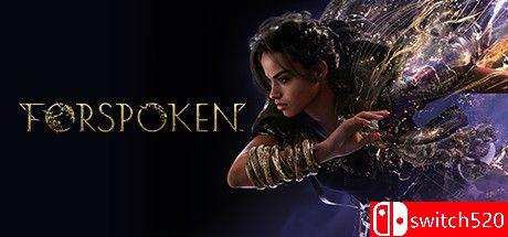 《魔咒之地（Forspoken）》官方中文RUNE镜像版封面图