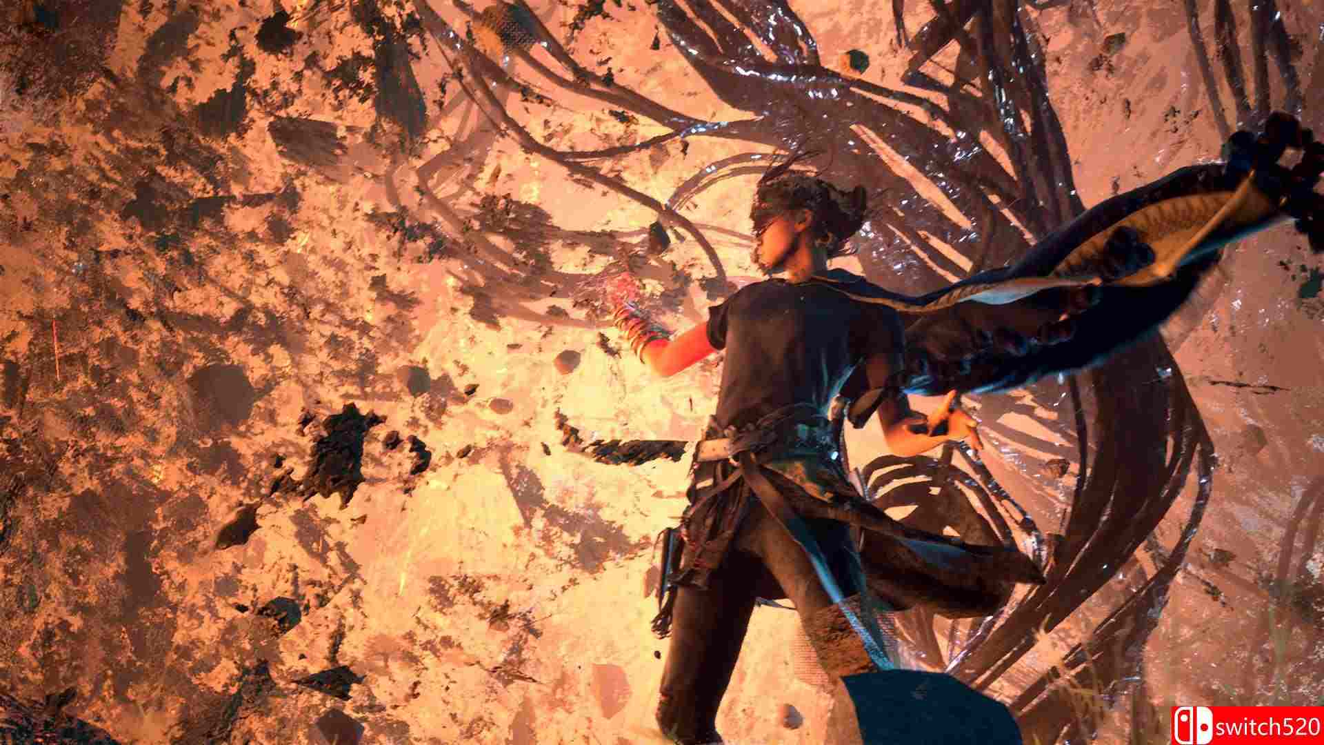 《魔咒之地》游戏截图3