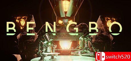 游戏《Bengbo》封面图 - TENOKE镜像版