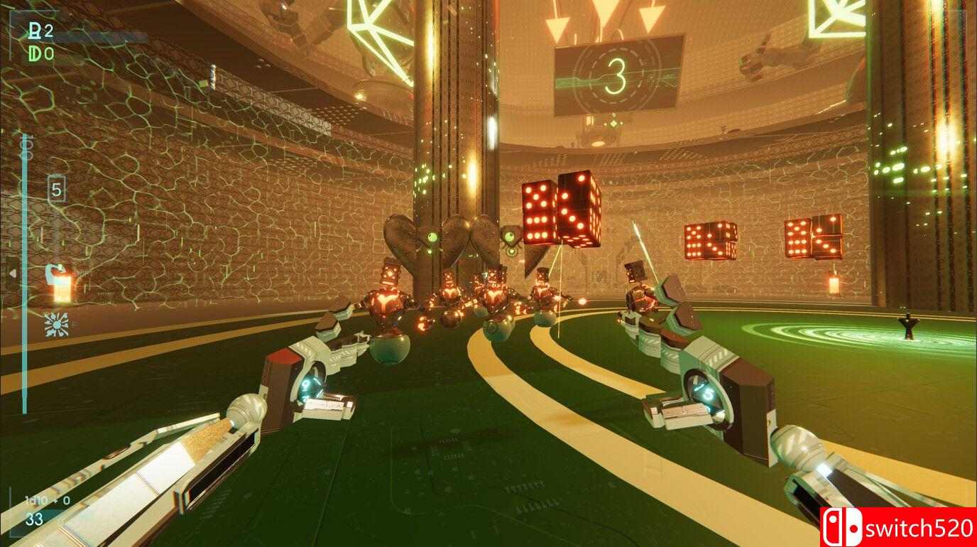 《Bengbo》游戏截图2