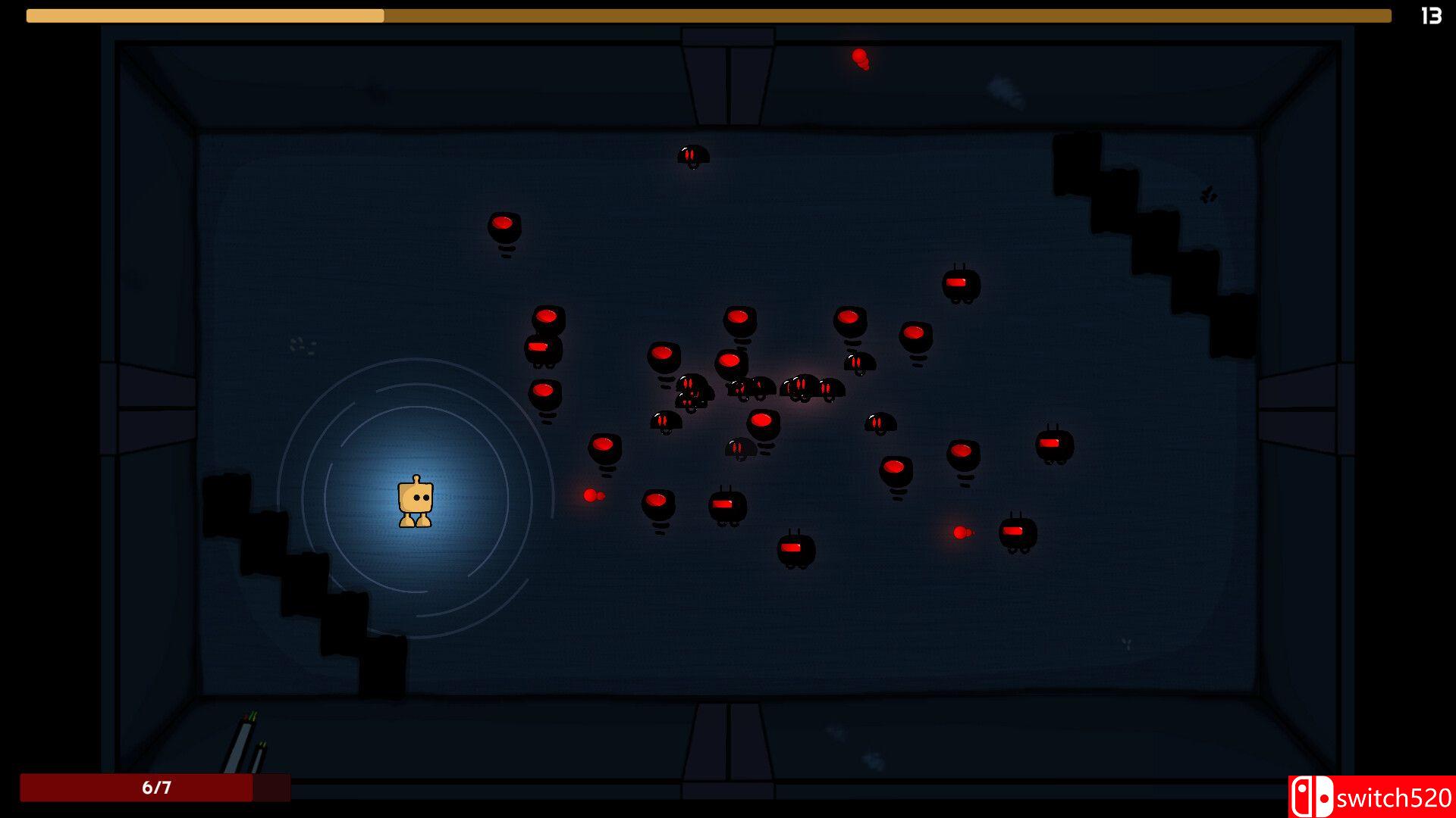 《夜钢幸存者（Nightsteel Survivors）》官方中文 bADkARMA硬盘版[CN/EN]_4