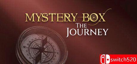 《神秘盒子：旅程》游戏封面