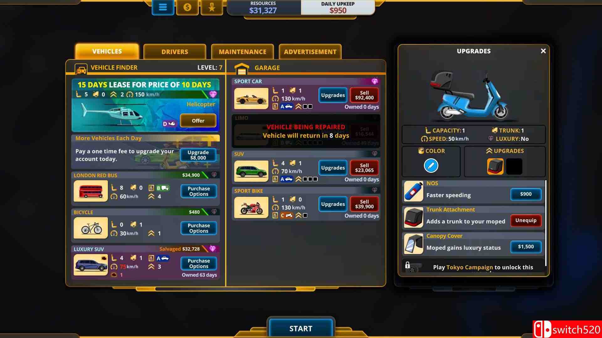 《送货公司》游戏截图3