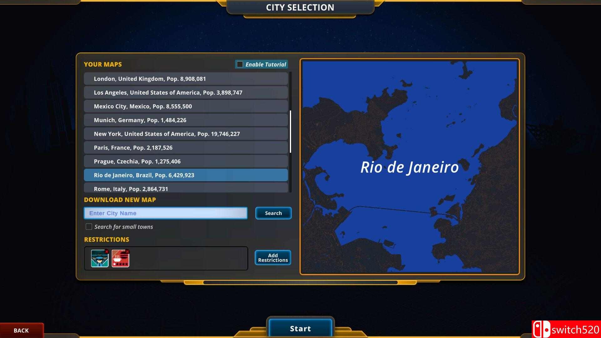 《送货公司》游戏截图5