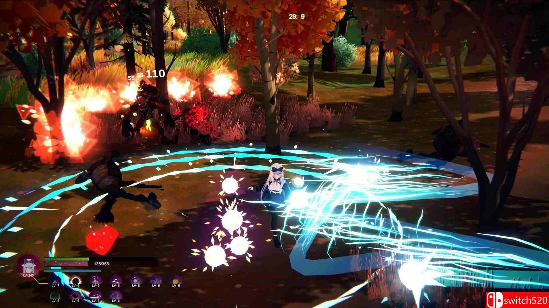 《玛卡巴卡》游戏截图2