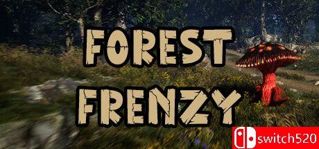 森林狂潮游戏封面