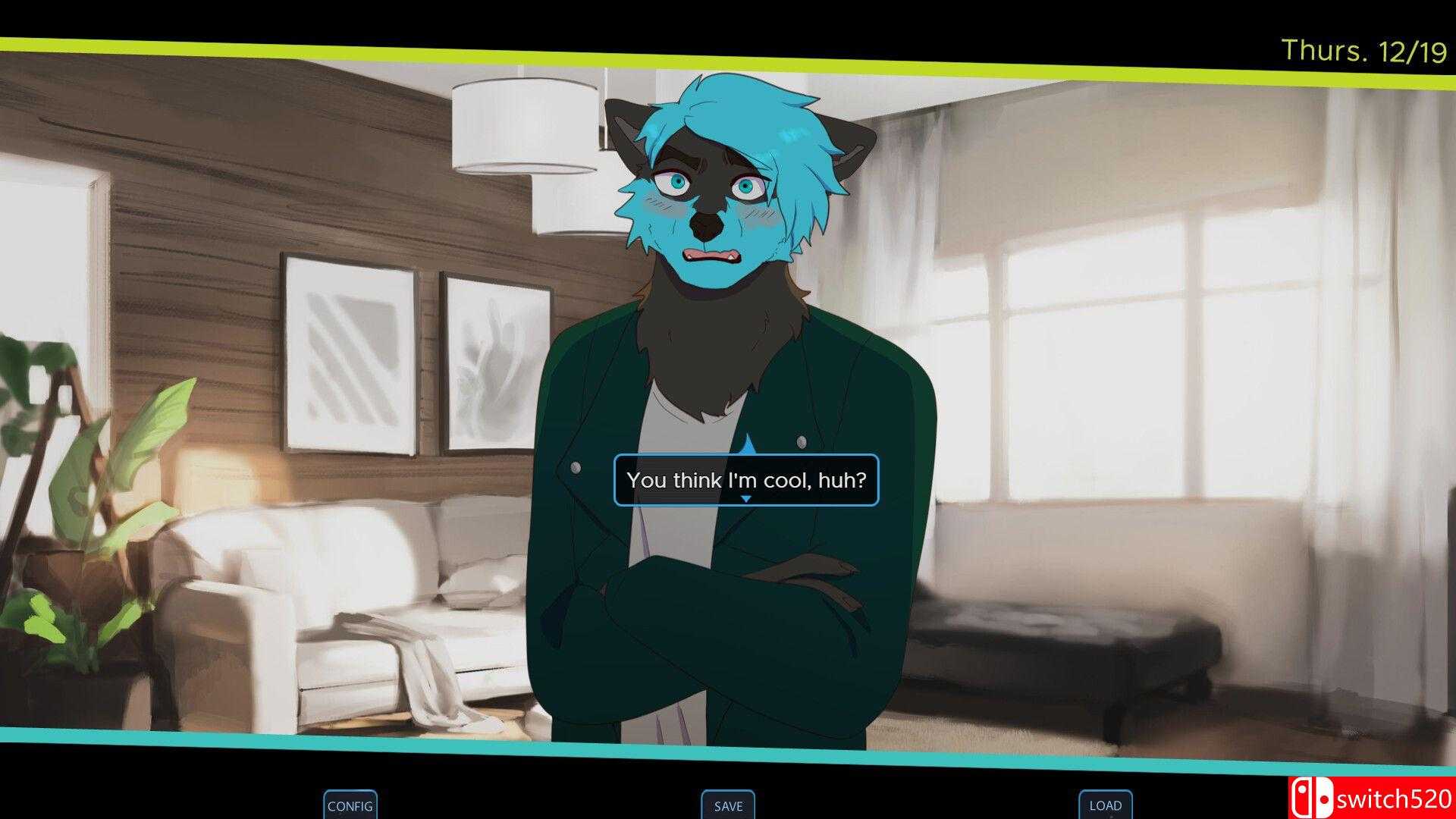 《Komorebi》游戏截图1