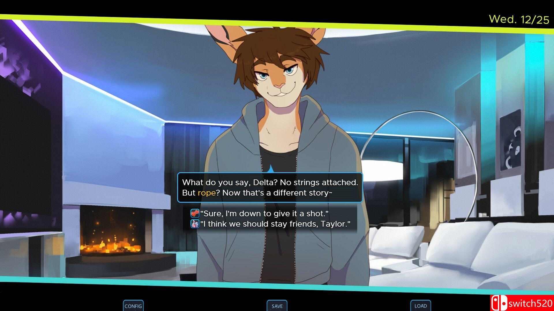 《Komorebi》游戏截图4