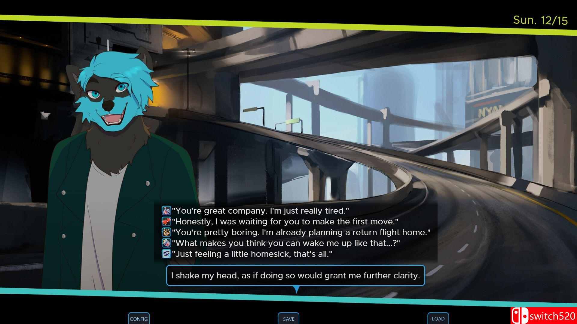 《Komorebi》游戏截图5