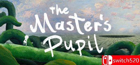 《大师之眼（The Master's Pupil）》游戏封面