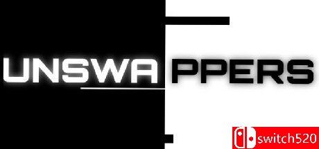 《交换者（Unswappers）》TENOKE镜像版封面图