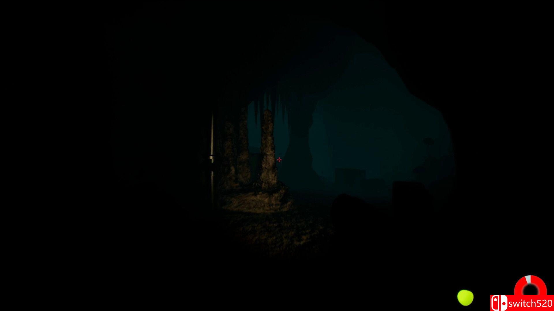 《交换者》游戏截图3