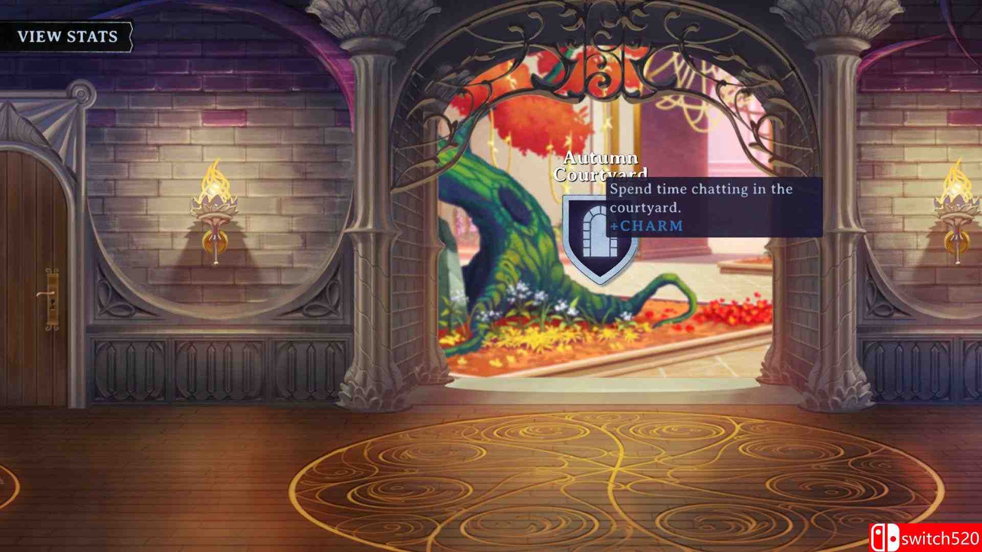 《辐光使徒》游戏截图5