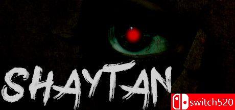 《沙亚坦（Shaytan）》游戏封面图