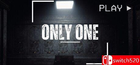 游戏《唯一（Only One）》官方中文版封面