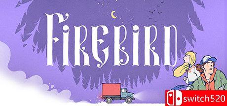 《火鸟（Firebird）》游戏封面