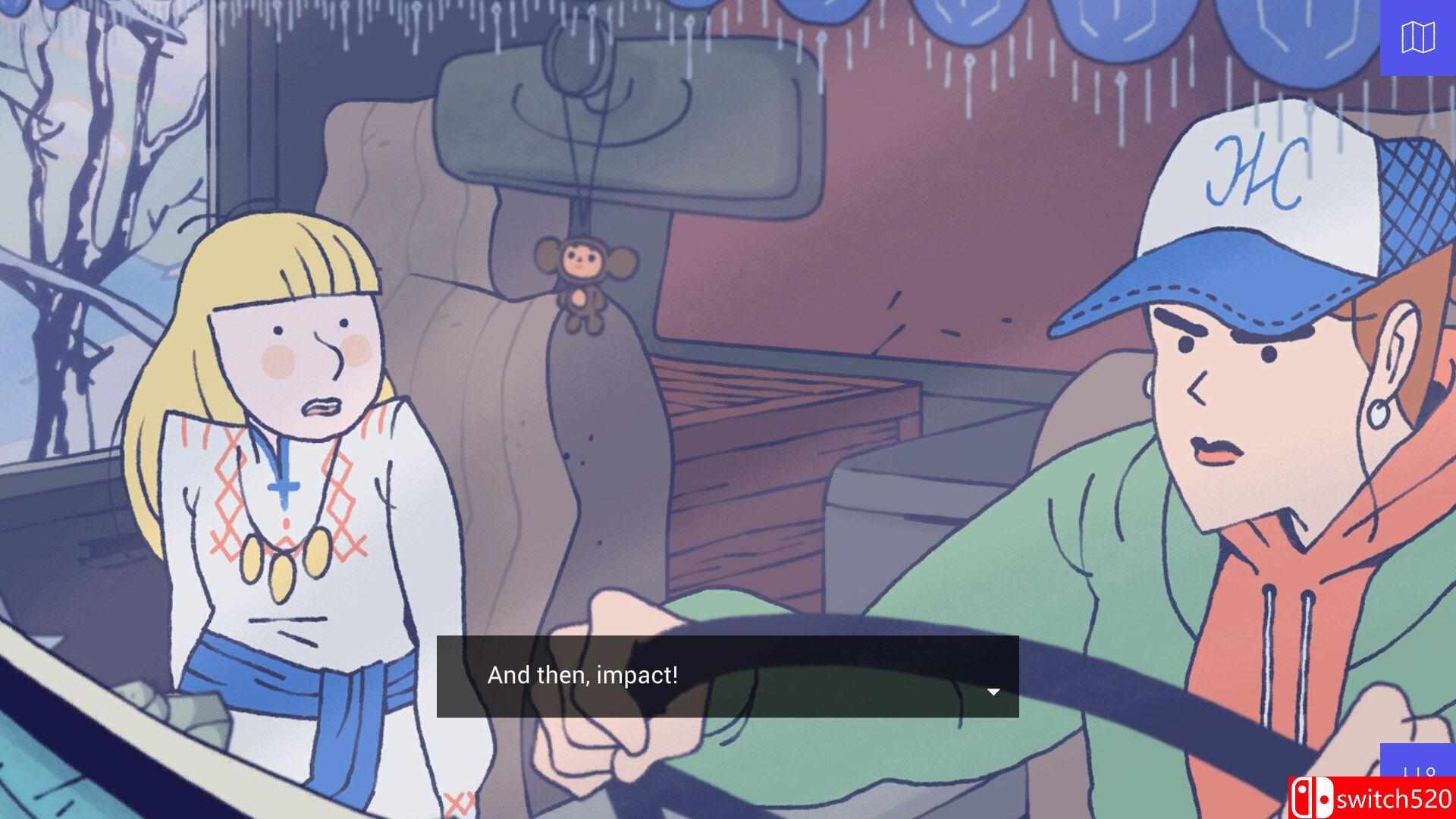 《火鸟》游戏截图5