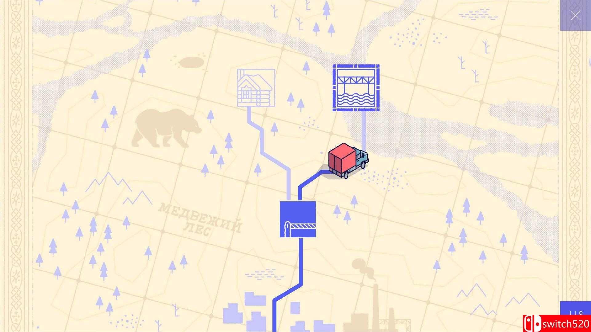 《火鸟》游戏截图4