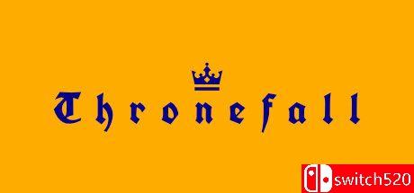 Thronefall游戏封面