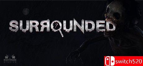 游戏《包围之境（Surrounded）》v0.6.3 0xdeadc0de硬盘版封面图