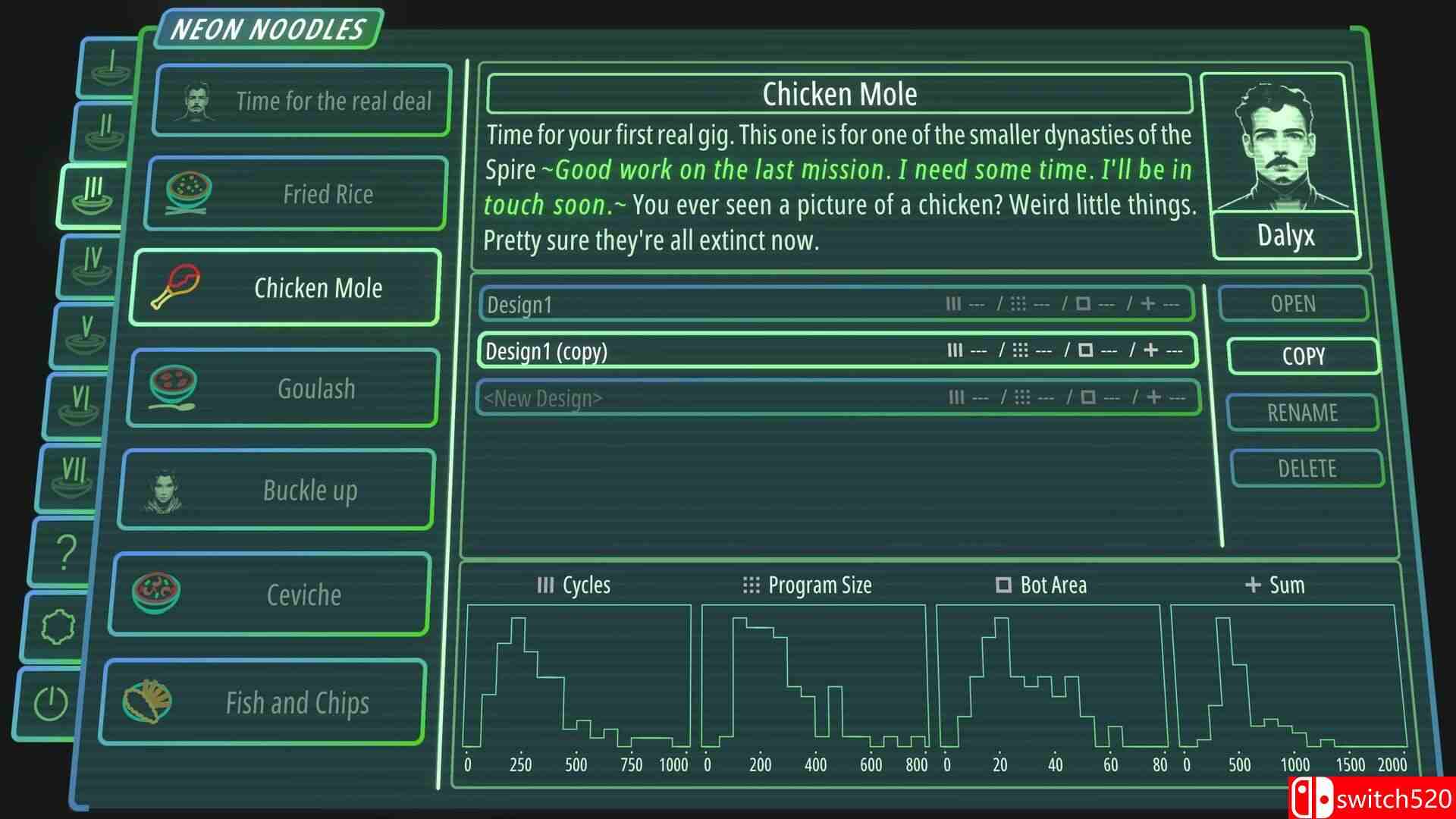 《霓虹面：赛博朋克厨房自动化（Neon Noodles Cyberpunk Kitchen Auto）》bADkARMA硬盘版[CN/EN]_2