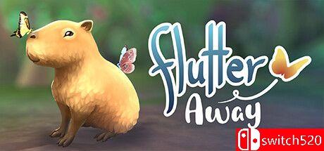 《彩翼：雨林梦蝶（Flutter Away）》游戏封面