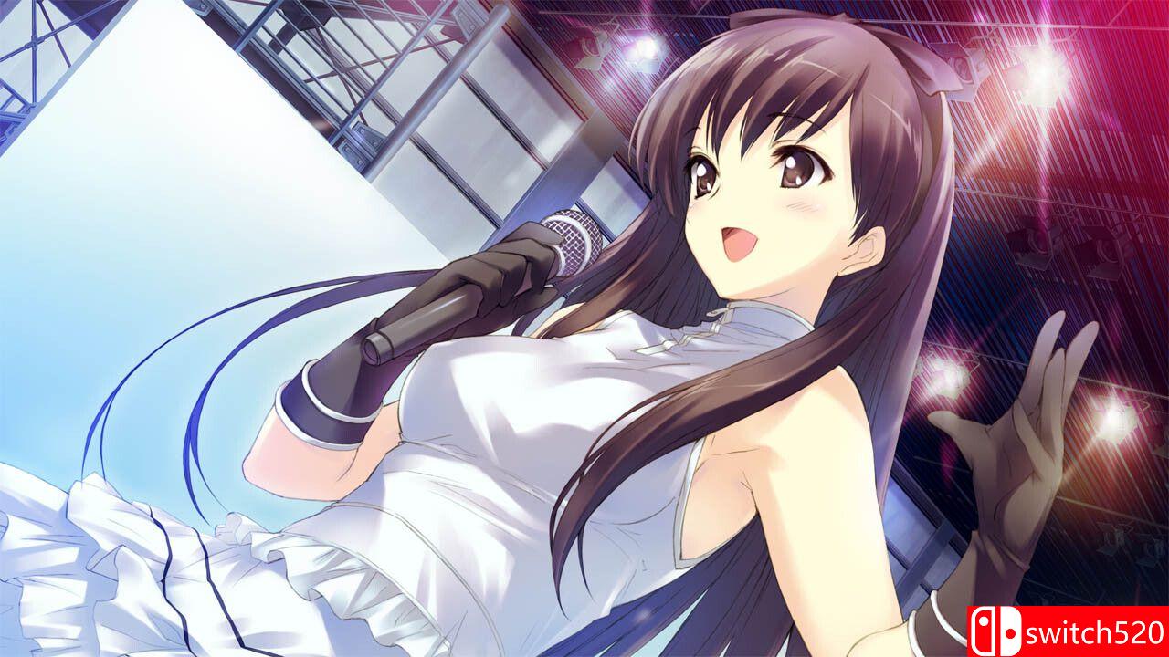 《白色相簿》游戏截图5