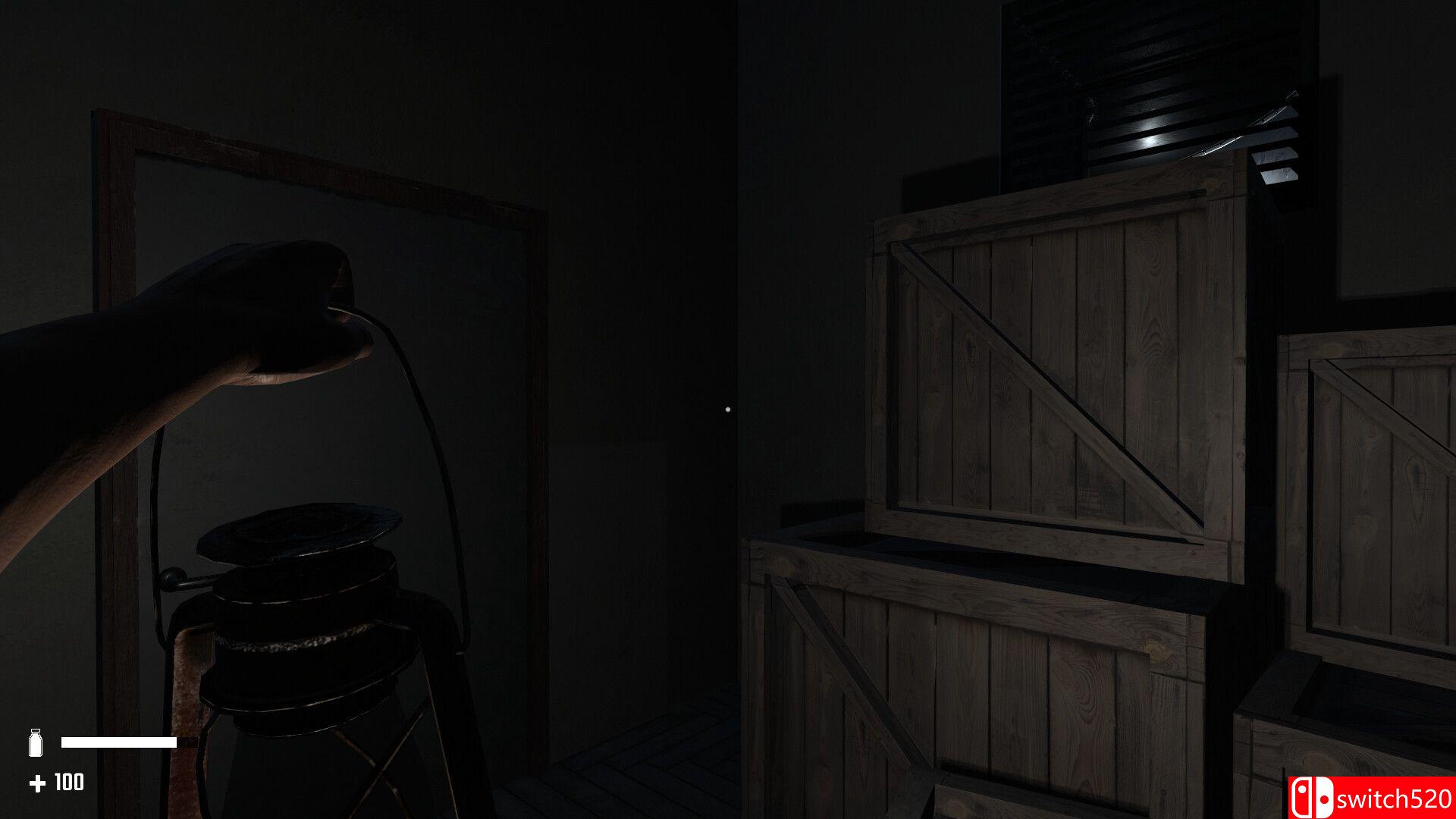 《噩梦庄园》游戏截图5