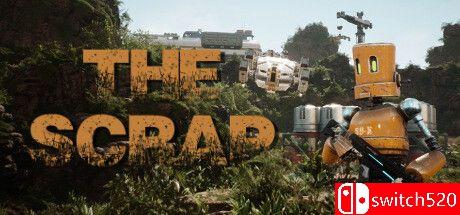 《废料（The Scrap）》官方中文 TENOKE镜像版封面图