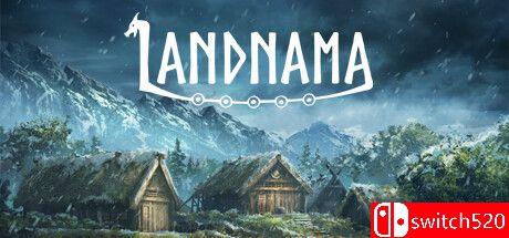 《土地名称（Landnama）》游戏封面