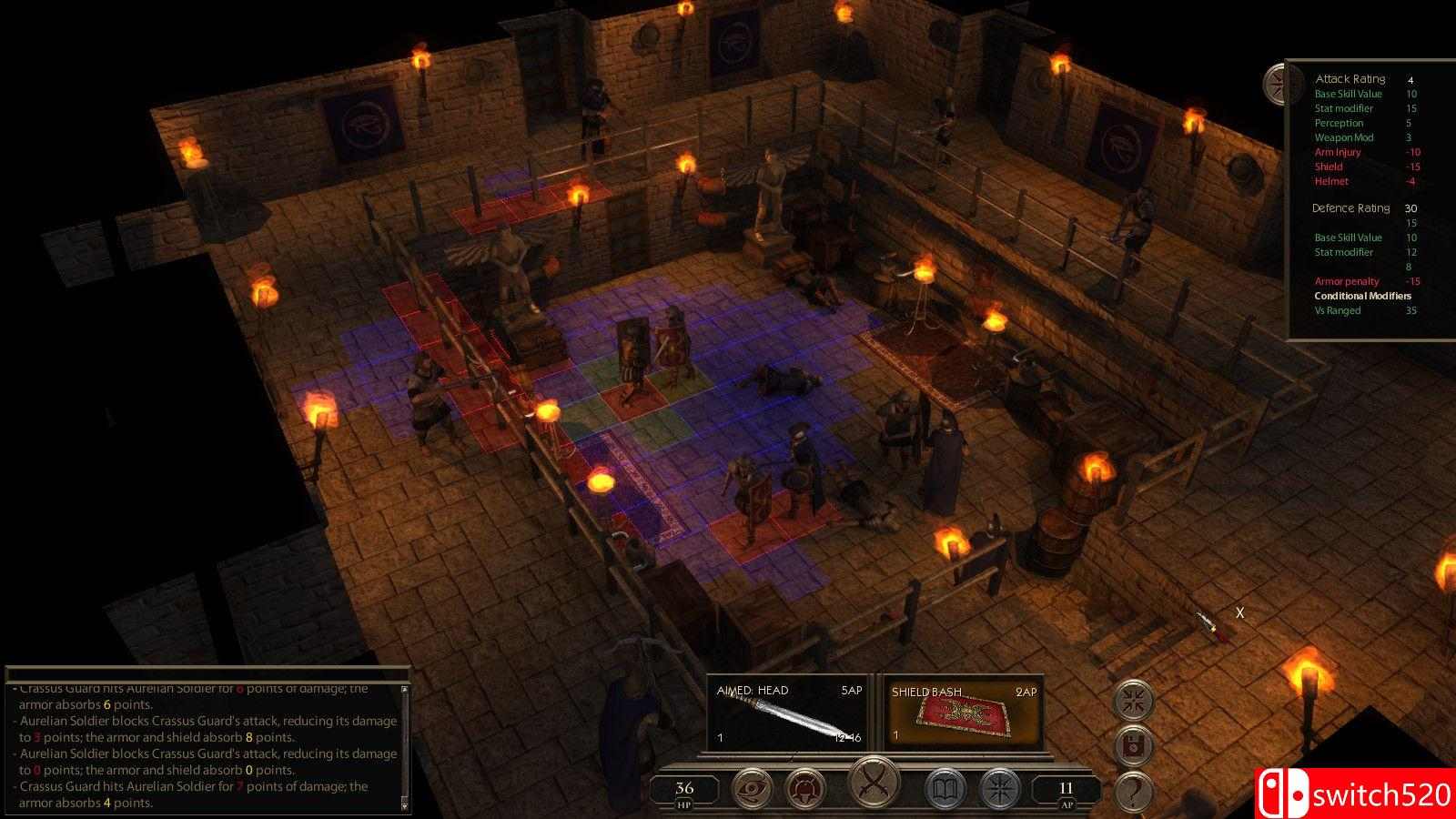 《颓废年代》游戏截图2