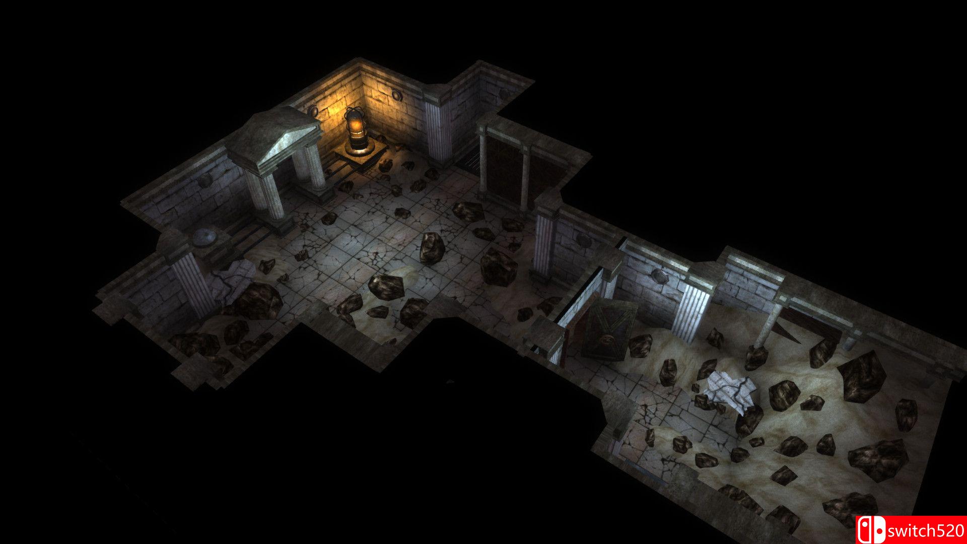 《颓废年代》游戏截图5