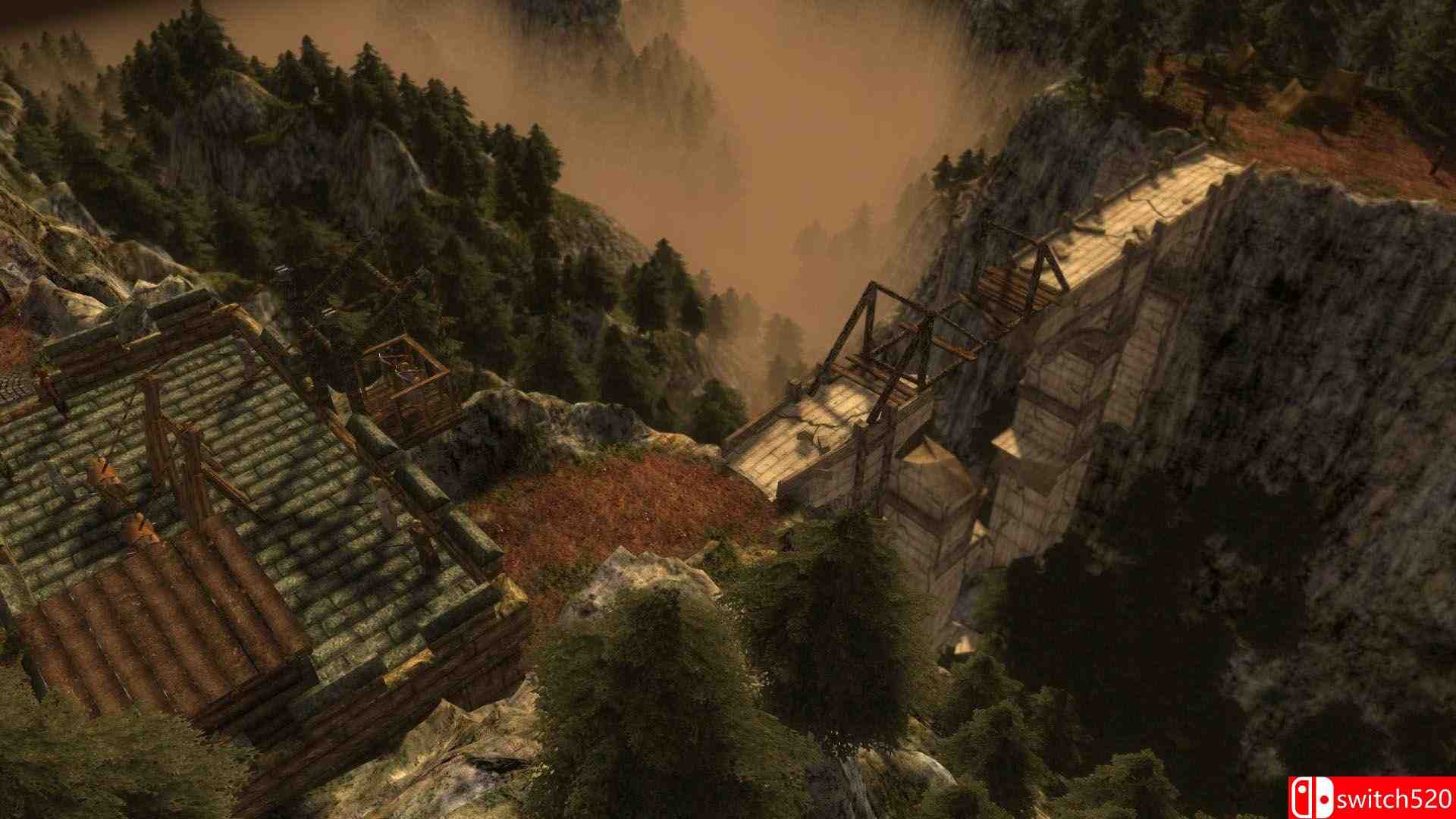 《颓废年代》游戏截图4