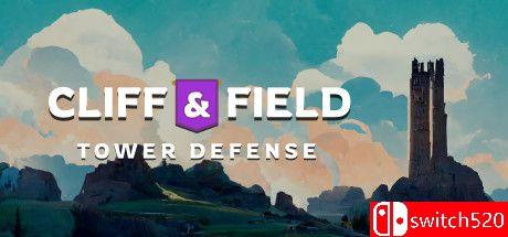 《悬崖与田野塔防（Cliff & Field Tower Defense）》游戏封面