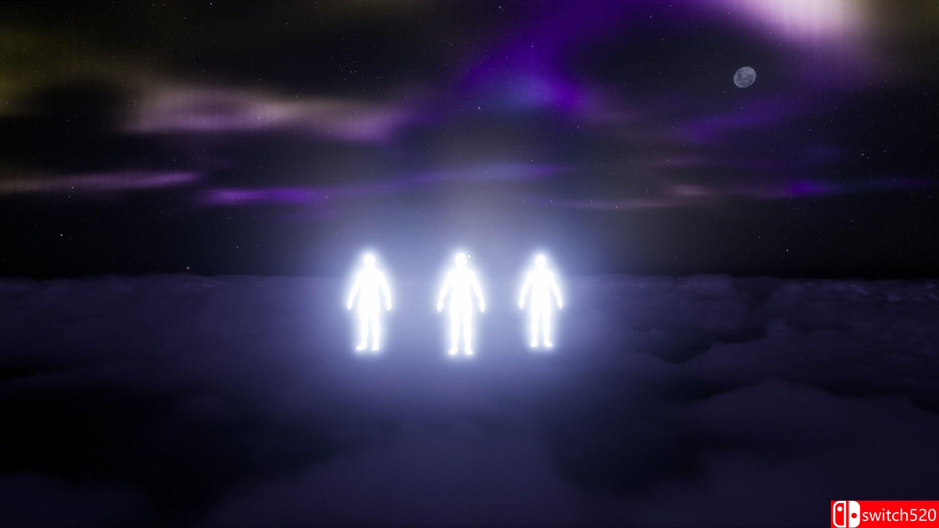 《以太之影》游戏截图3