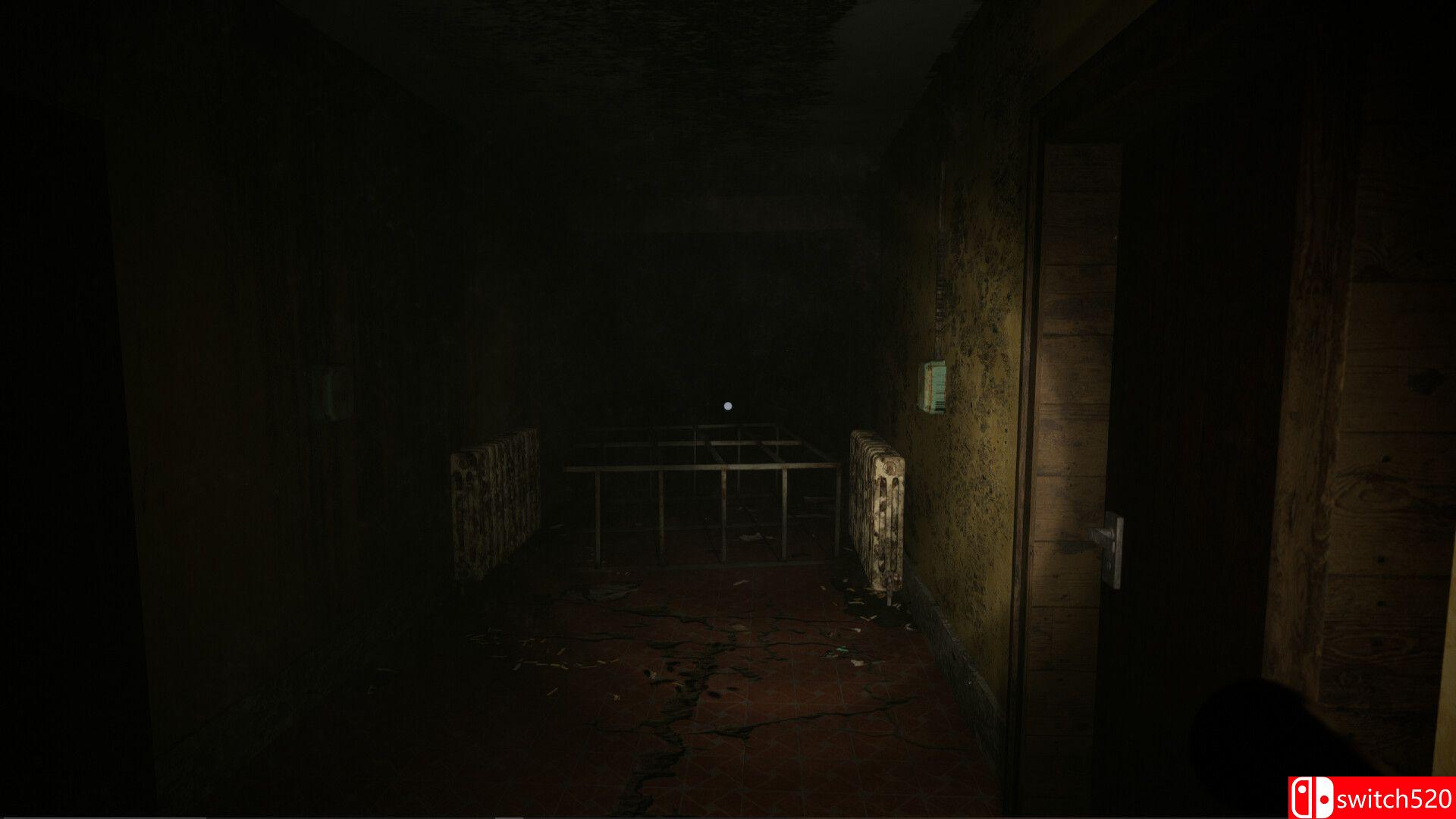 《以太之影》游戏截图5