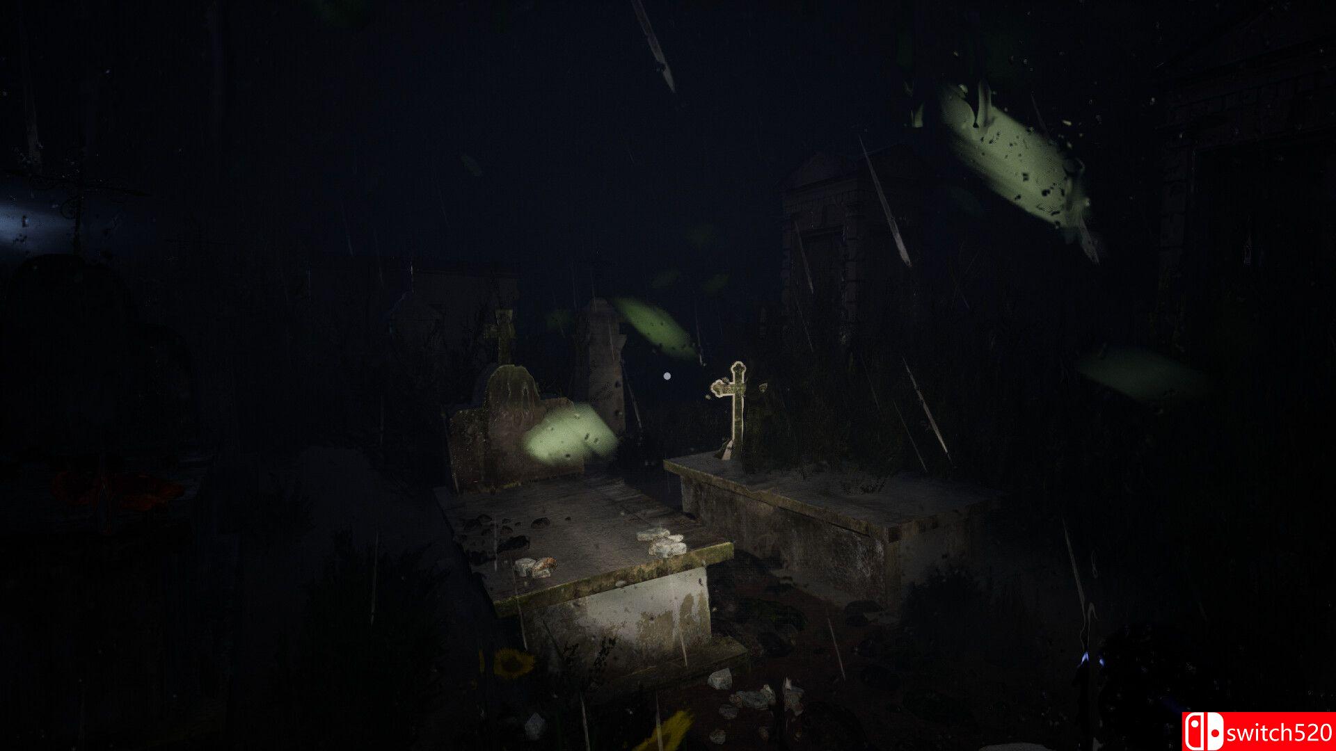 《以太之影》游戏截图4