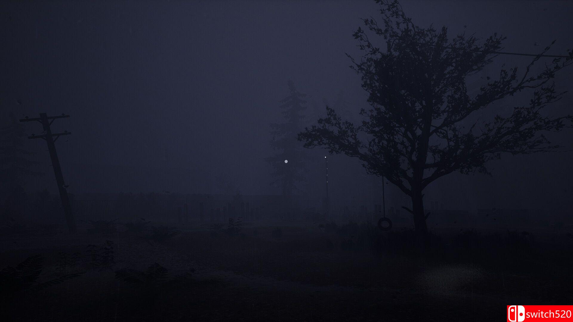 《以太之影》游戏截图2