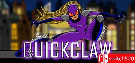 《Quickclaw》游戏封面
