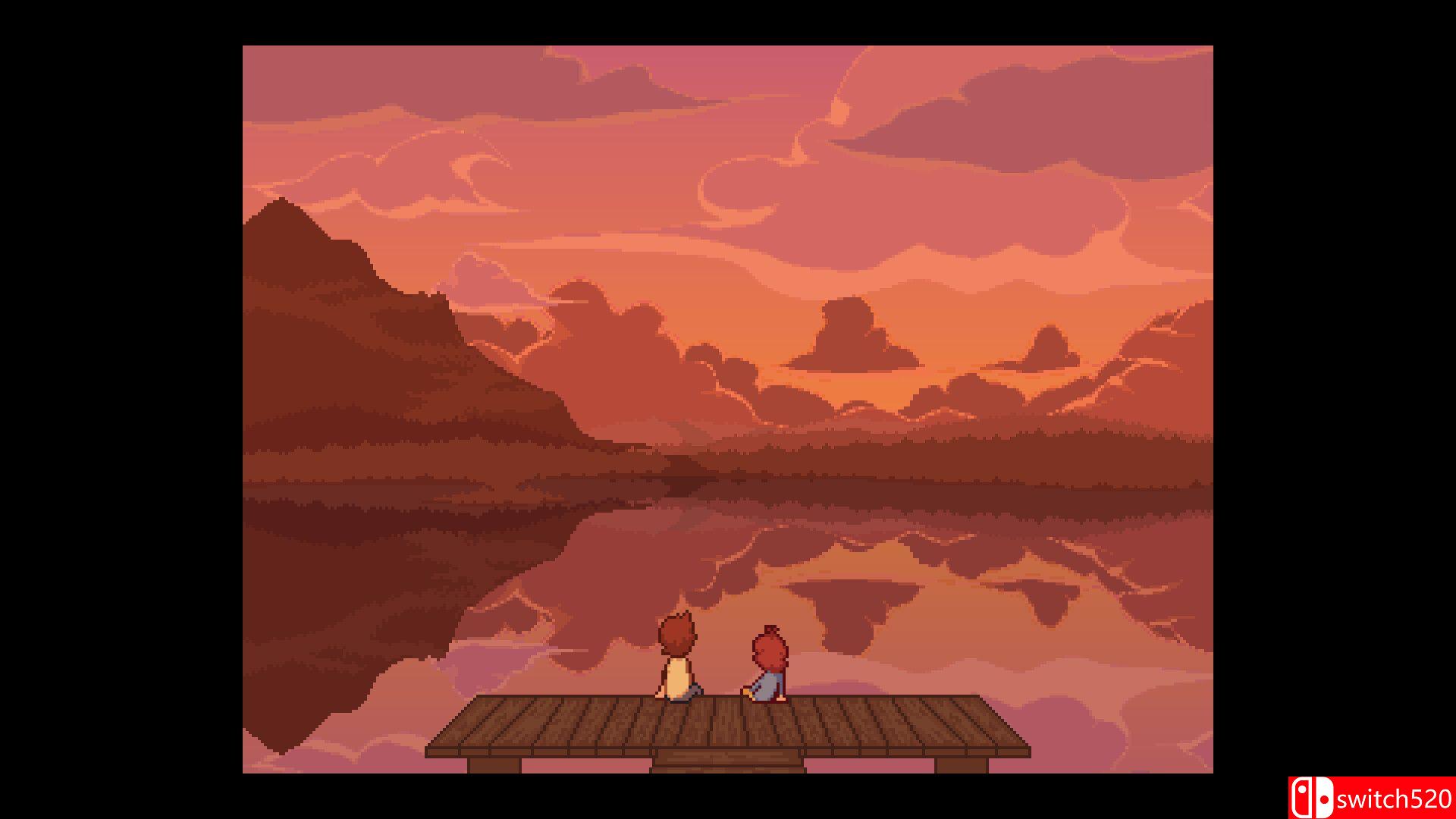 《Mondealy》游戏截图 5