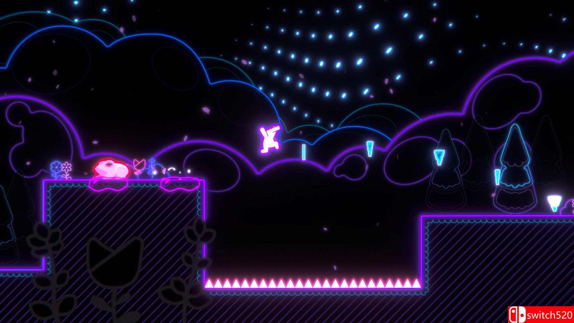 Mr. Run and Jump screenshot 1