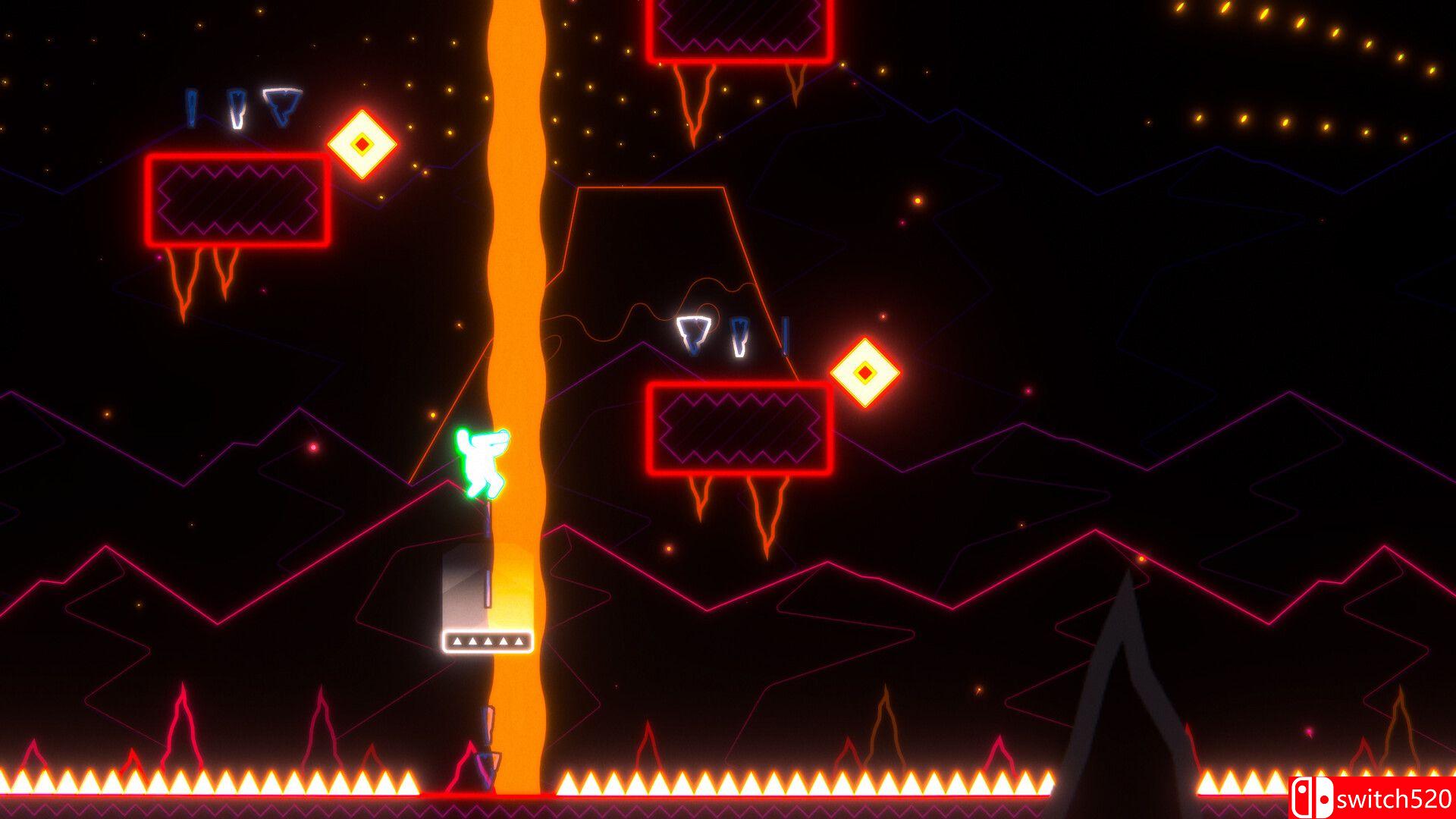Mr. Run and Jump screenshot 2