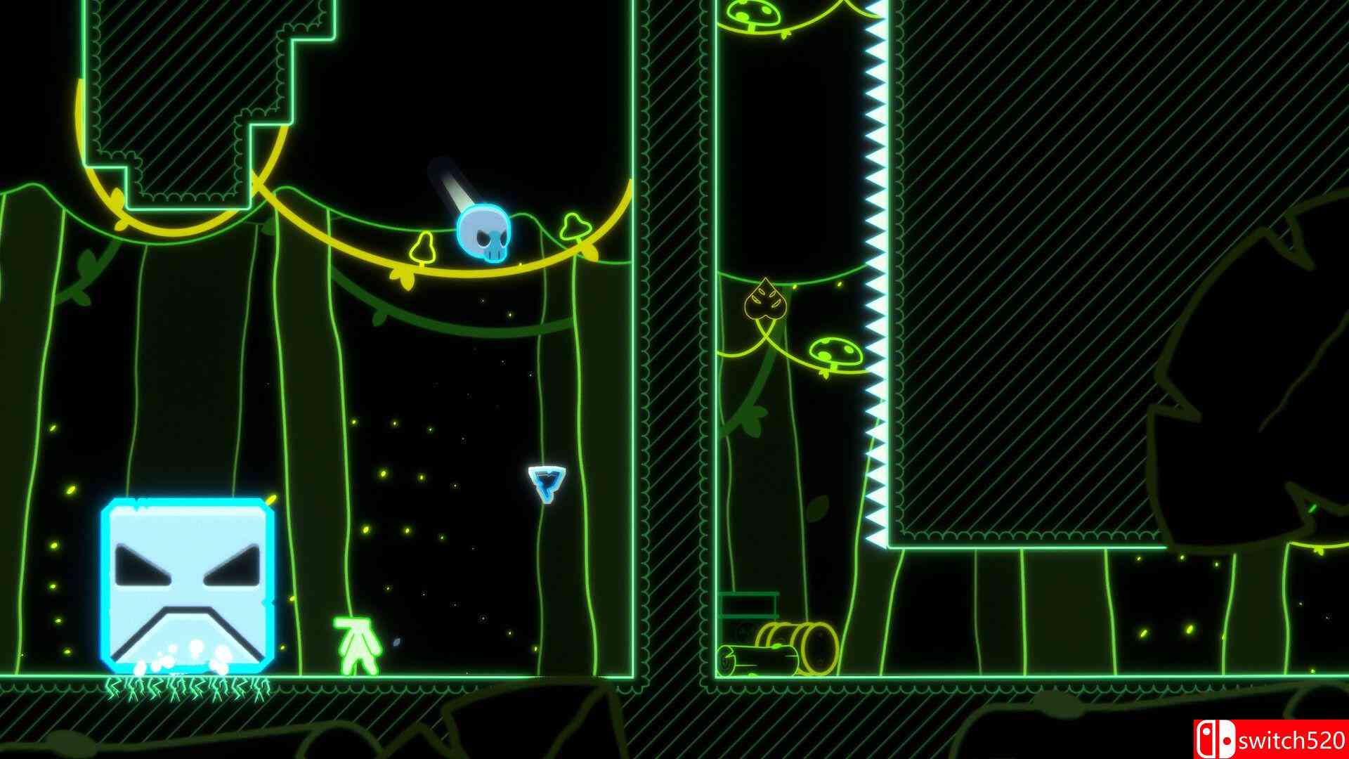 Mr. Run and Jump screenshot 4