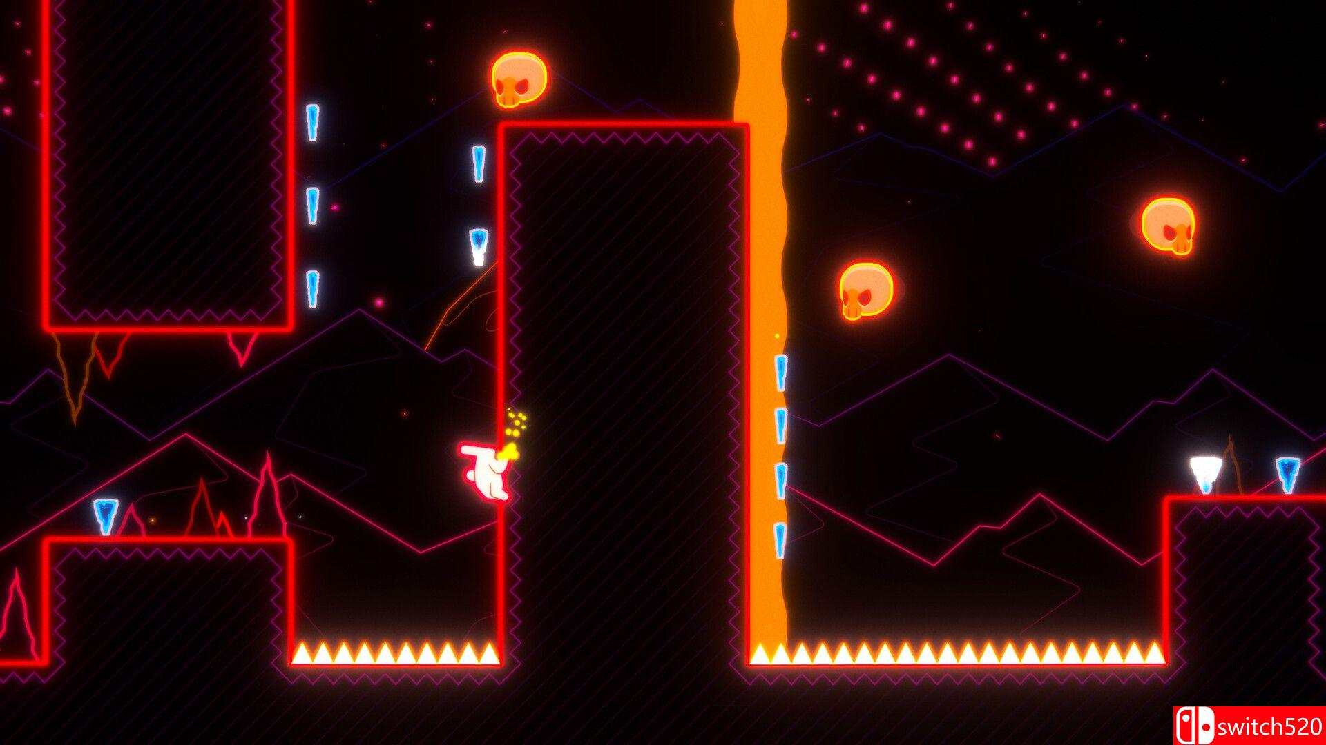 Mr. Run and Jump screenshot 3